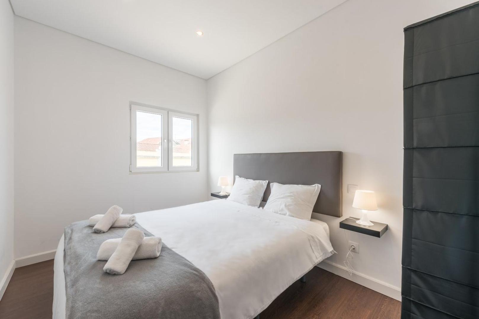 Guestready - Spacious Modern Stay In Porto Вила Нова ди Гая Екстериор снимка