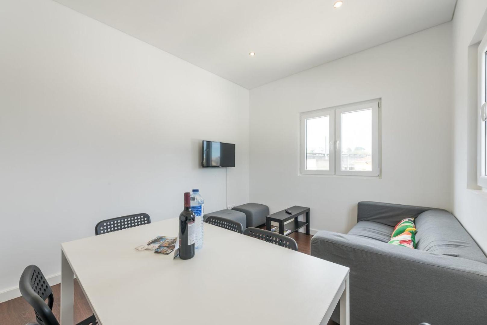 Guestready - Spacious Modern Stay In Porto Вила Нова ди Гая Екстериор снимка